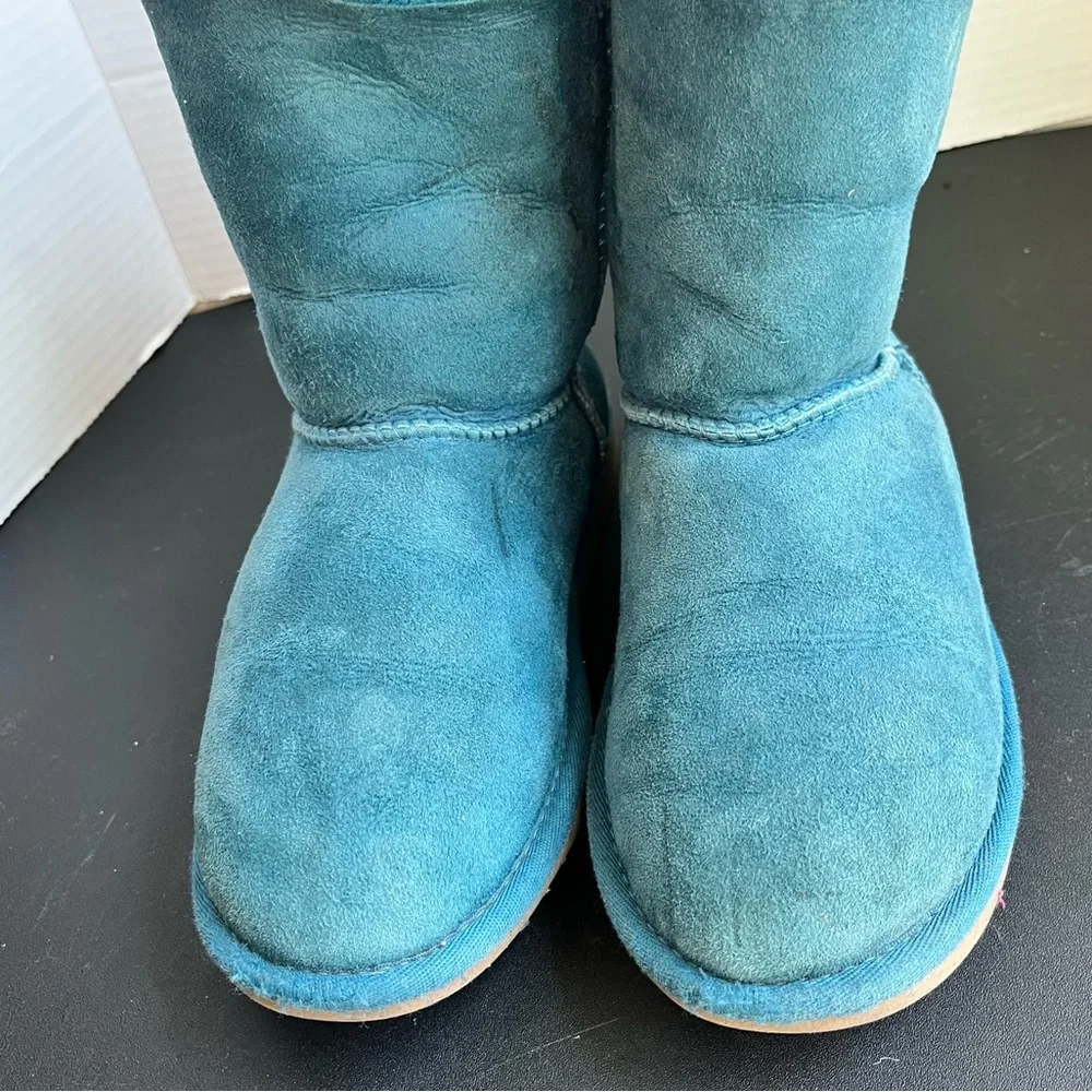 Sale ❗️❗️UGG Bailey bow boots